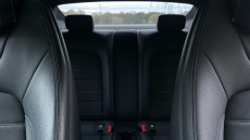 Mercedes-Benz C-Class C220d AMG Line Premium 2dr 9G-Tronic Diesel Coupe